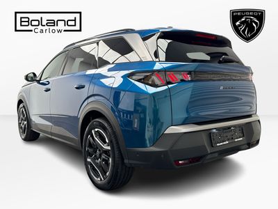 2025 Peugeot 5008