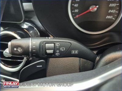 2023 Mercedes-Benz GLC Class