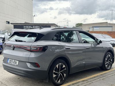 2023 Volkswagen ID.4