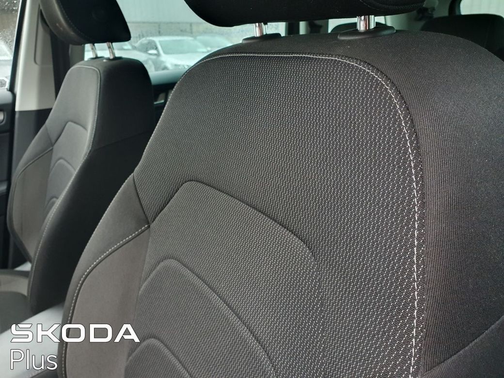 2022 Skoda Kodiaq