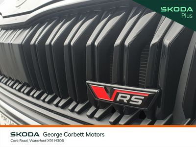 2026 Skoda Octavia