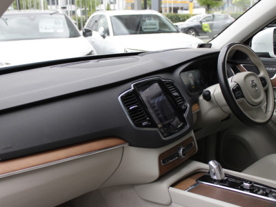 2017 Volvo XC90