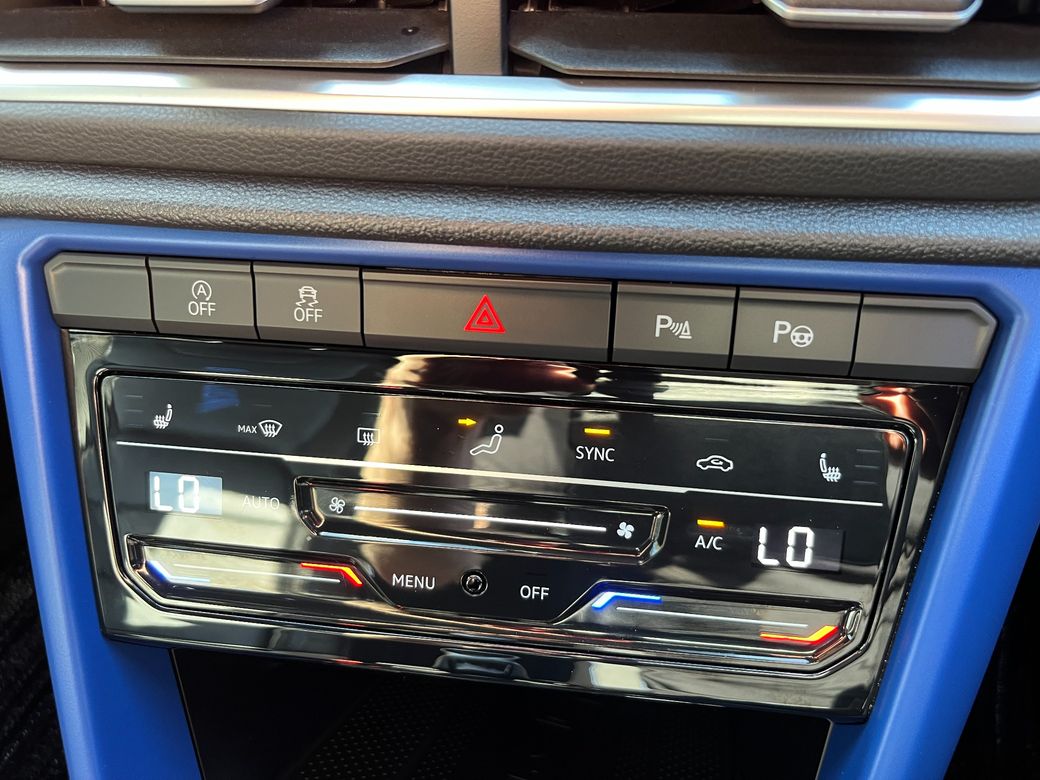 2023 Volkswagen T-Roc