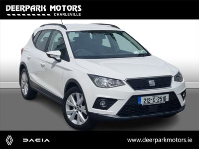 2021 SEAT Arona