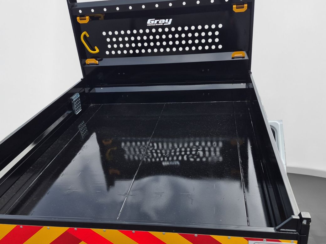 2026 Peugeot Boxer