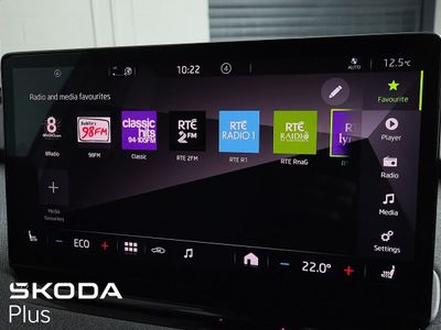 2023 Skoda Enyaq