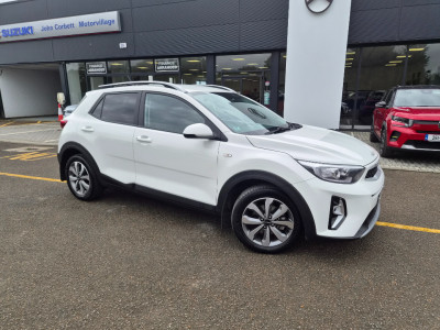 2023 Kia Stonic