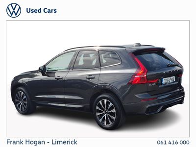 2022 Volvo XC60