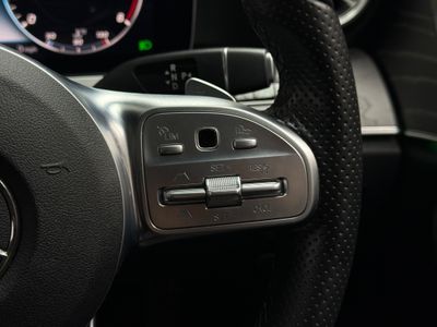 2018 Mercedes-Benz CLS Class