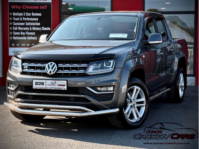 vehicle for sale from Conor Cassidy Cars