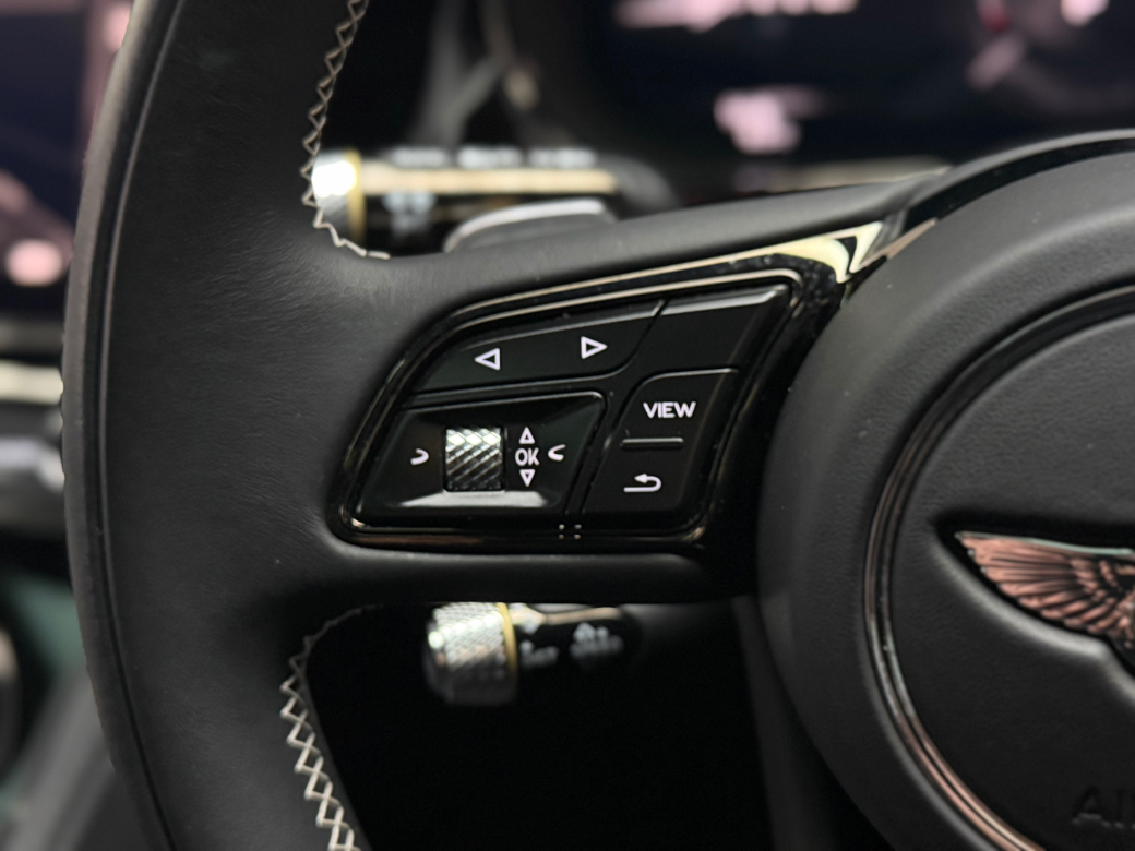 2025 Bentley Continental