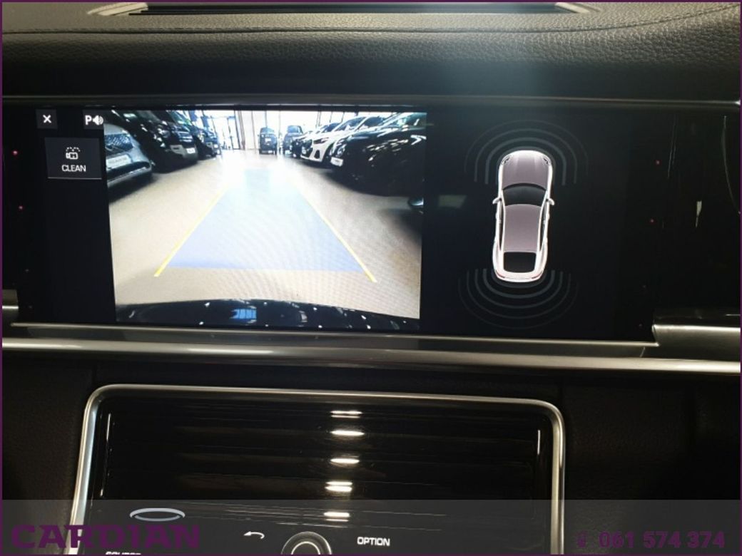 2019 Porsche Panamera
