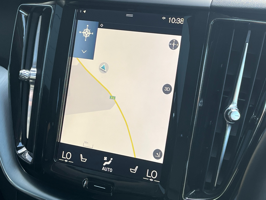2017 Volvo XC60