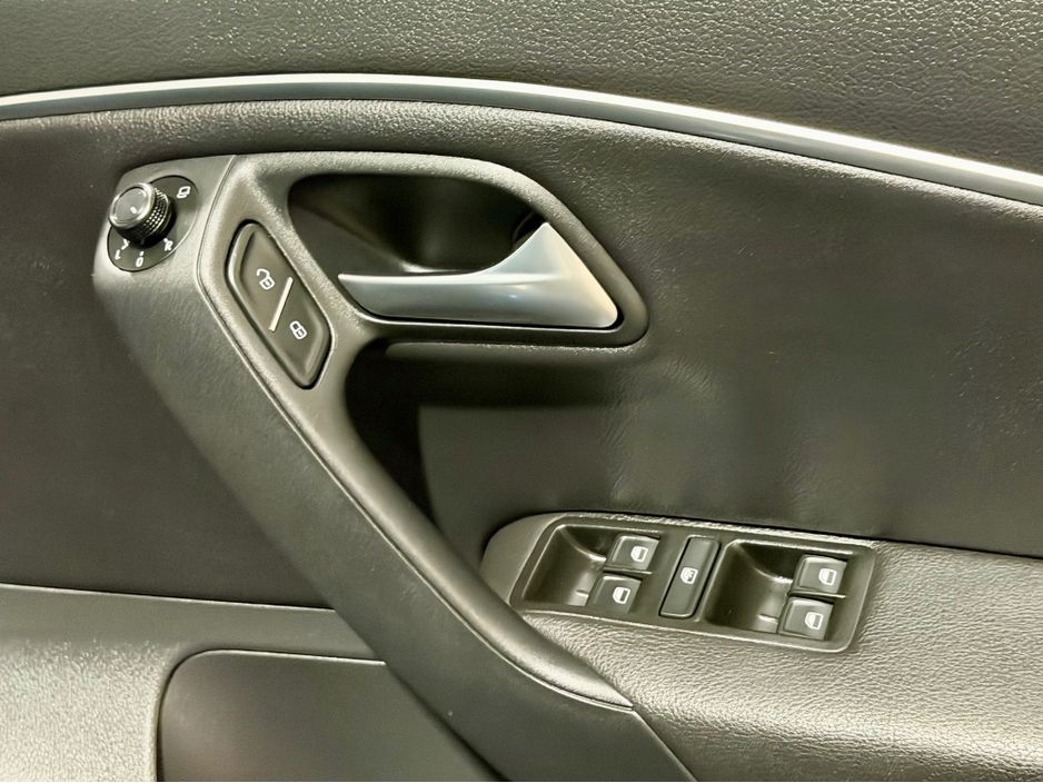 2017 Volkswagen Polo