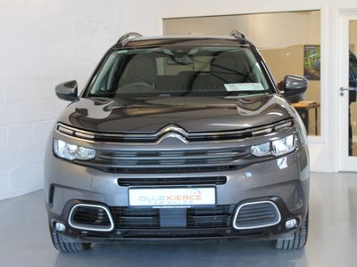 2021 Citroen C5 Aircross
