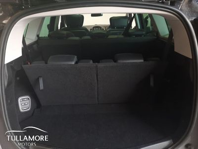 2018 Renault Grand Scenic