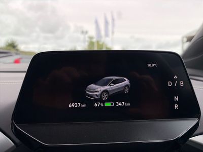 2026 Volkswagen ID.4