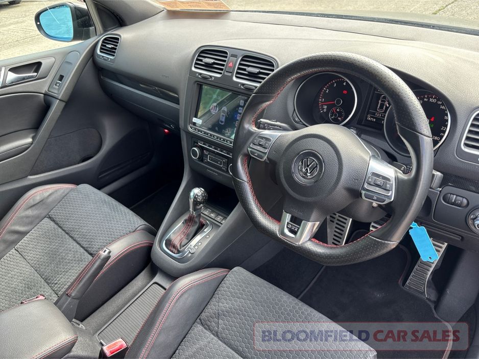 2011 Volkswagen Golf