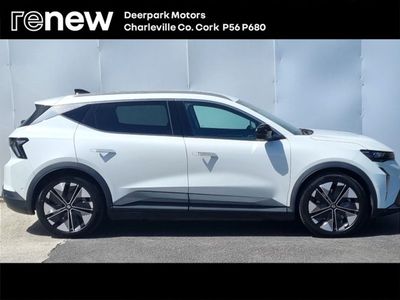 2024 Renault Scenic