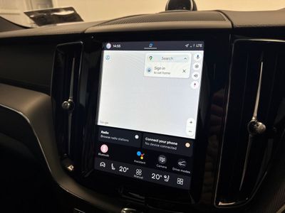 2024 Volvo XC60