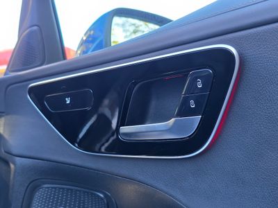 2022 Mercedes-Benz C Class