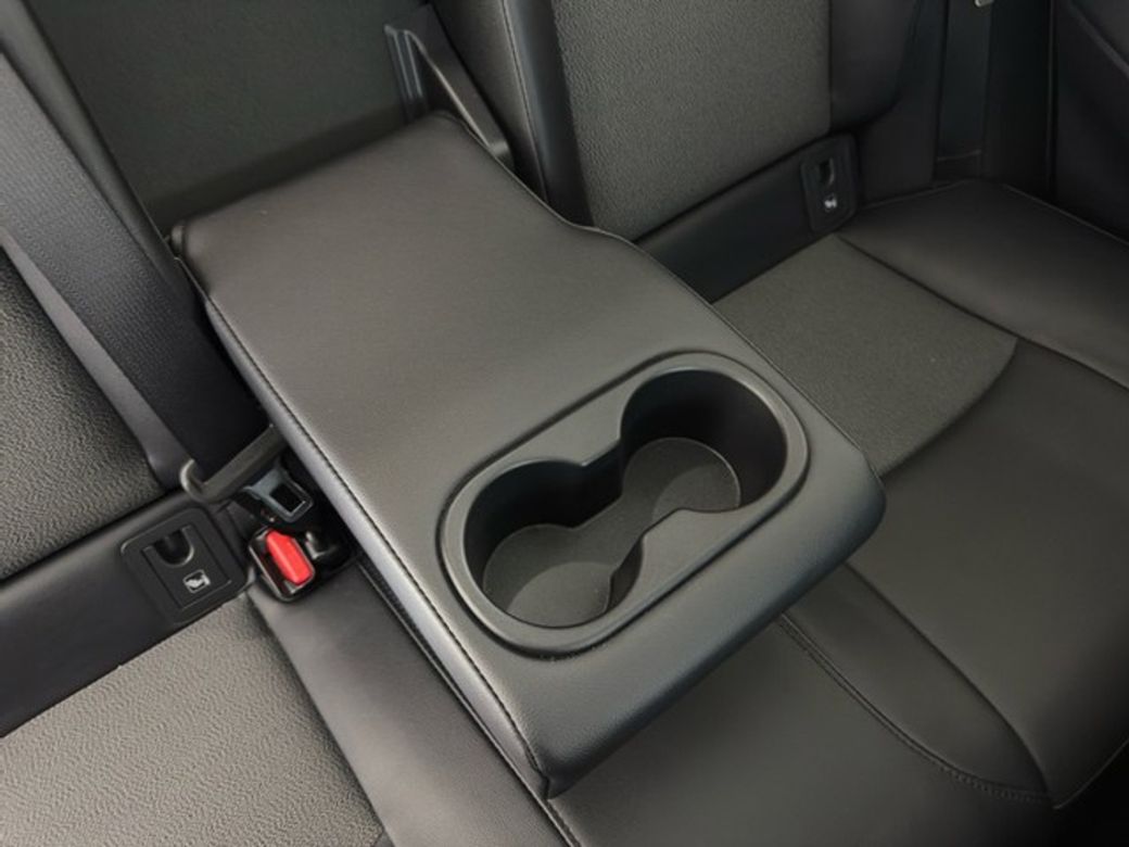 2024 Toyota Corolla Cross