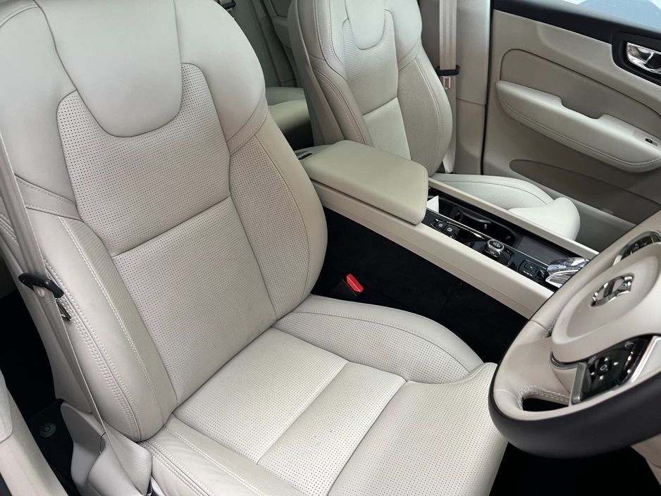 2024 Volvo XC60