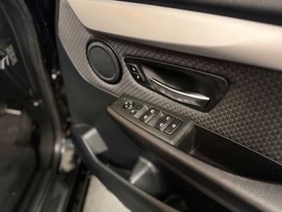 2016 BMW 218d