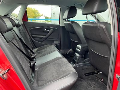 2017 Volkswagen Polo
