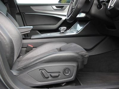 2022 Audi A6