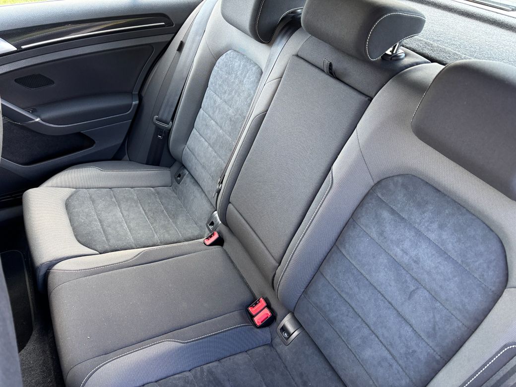2013 Volkswagen Golf