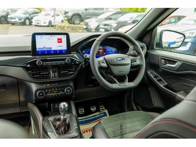 2023 Ford Kuga