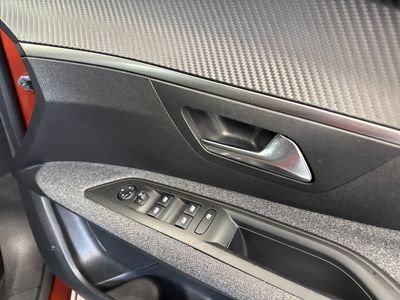 2019 Peugeot 3008