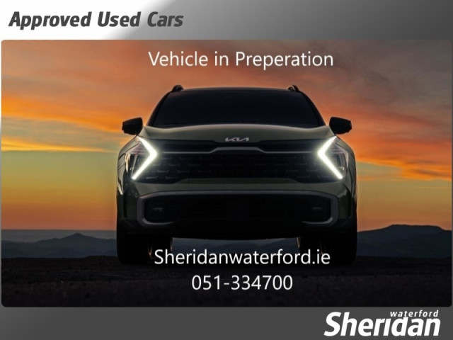 vehicle for sale from Sheridan Motor Group
