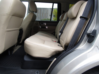2014 Land Rover Discovery