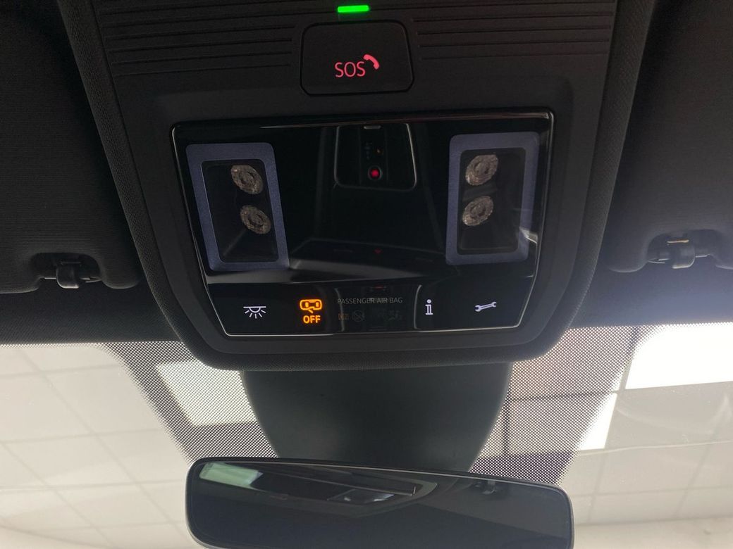 2021 SEAT Leon