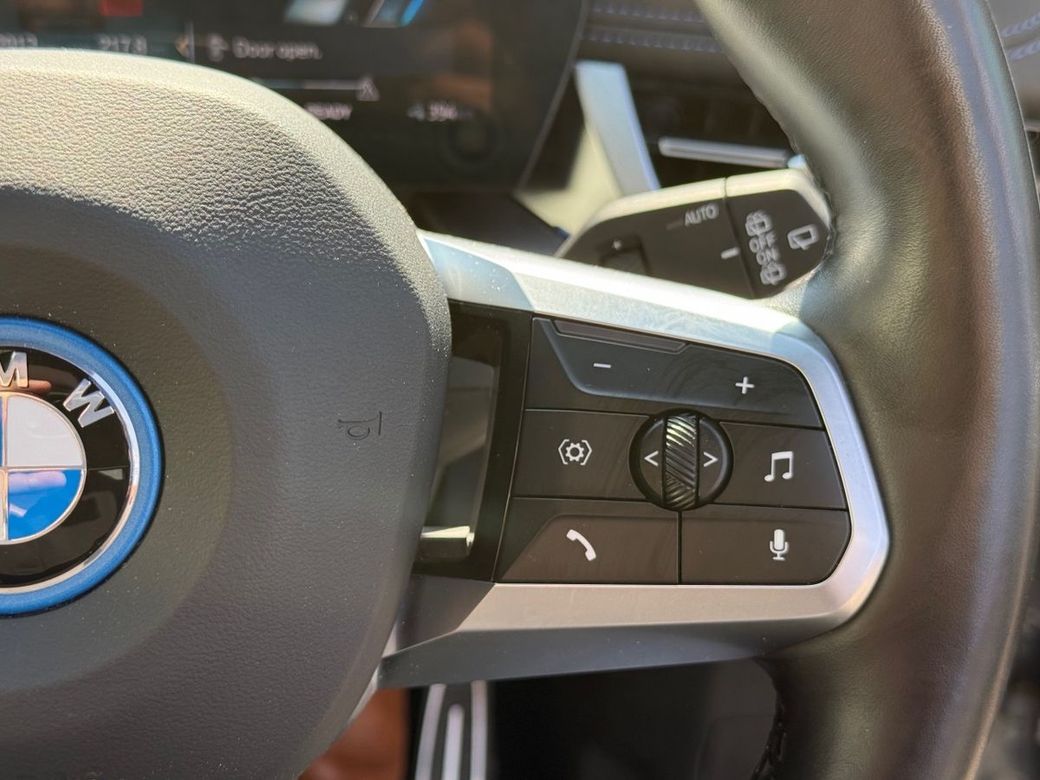 2023 BMW iX1