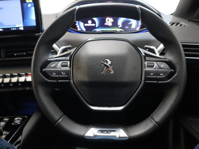 2023 Peugeot 3008