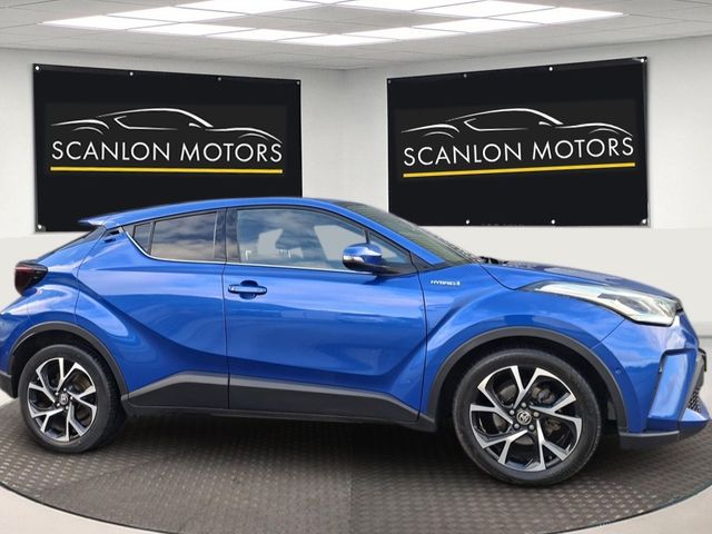vehicle for sale from Scanlon Motors