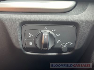 2017 Audi A3
