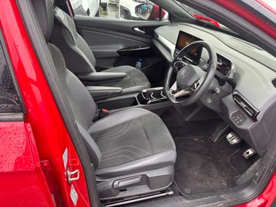 2022 Volkswagen ID.4