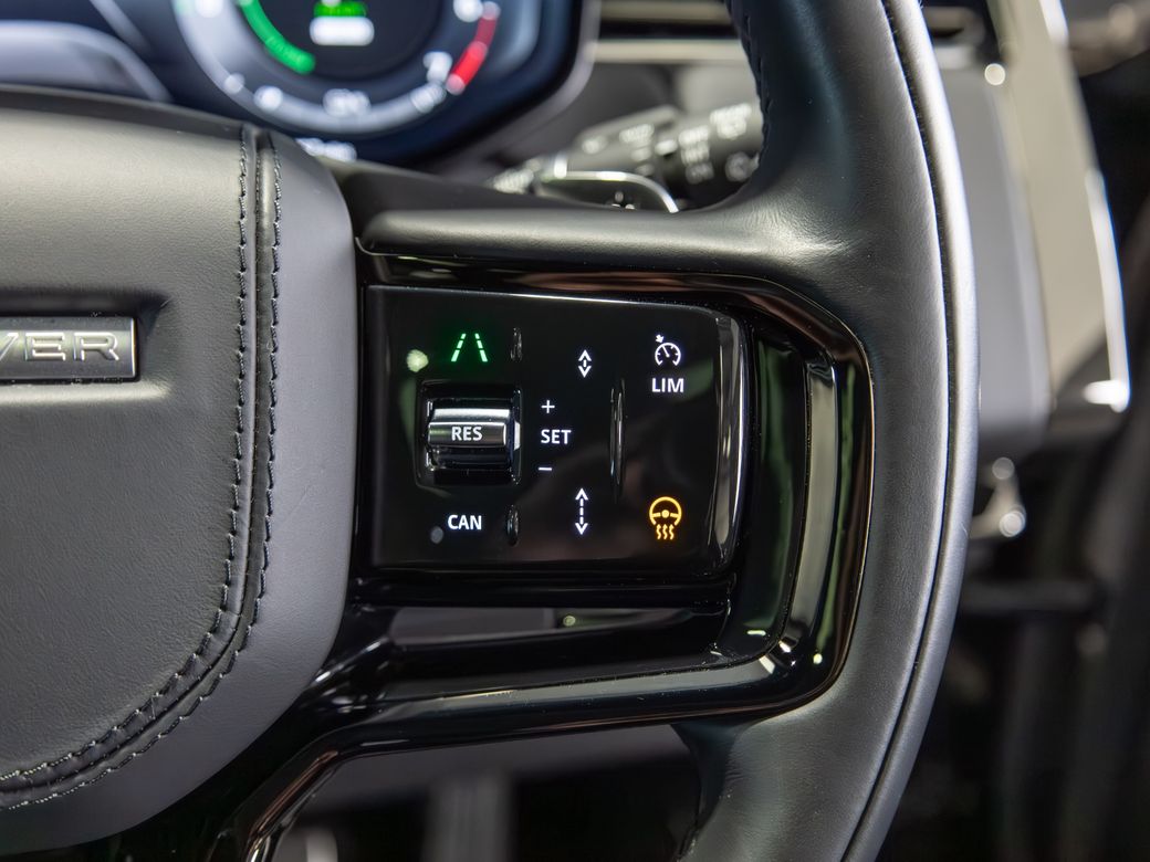 2024 Land Rover Range Rover Sport