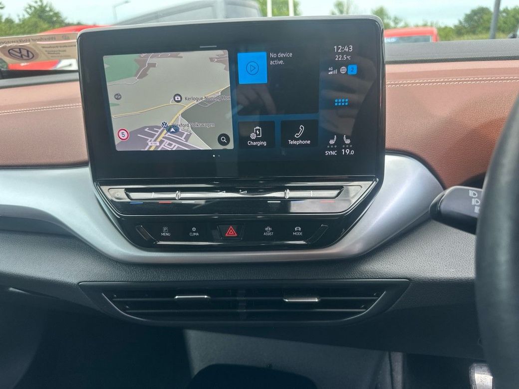 2023 Volkswagen ID.4