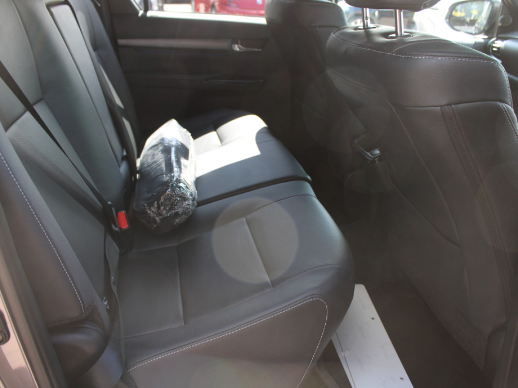 2025 Toyota Hilux