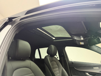 2023 Mercedes-Benz EQC