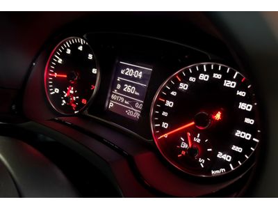 2016 Audi A1