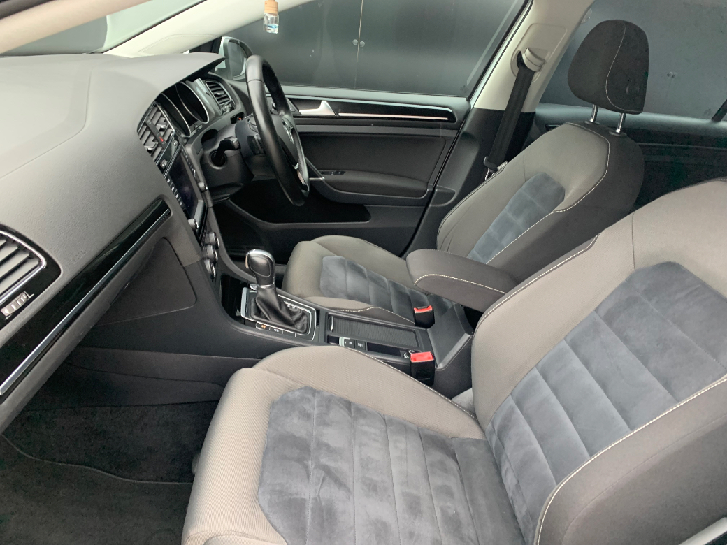 2014 Volkswagen Golf