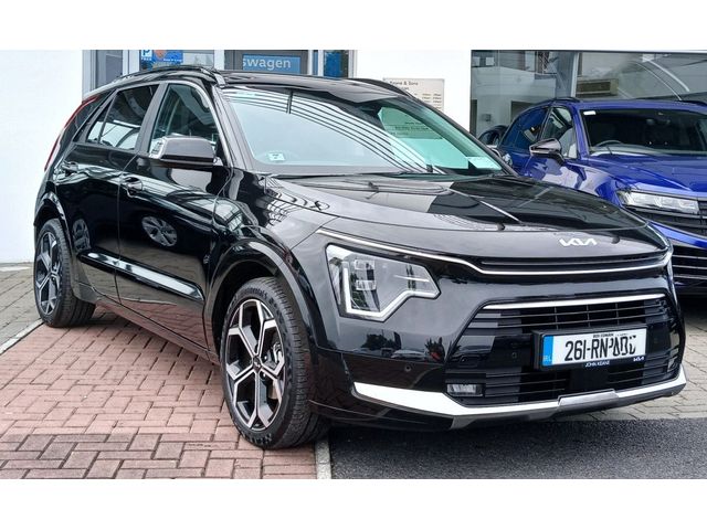 vehicle for sale from J. Keane & Sons (Roscommon) Ltd