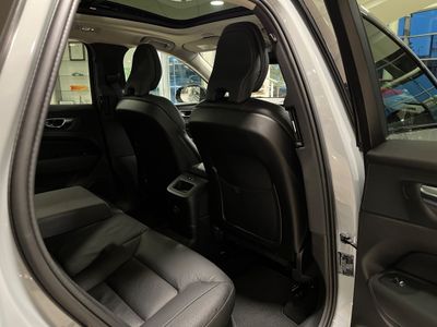 2024 Volvo XC60
