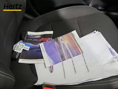 2024 Ford Kuga
